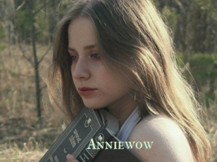 Anniewow