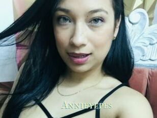 Annieyepes