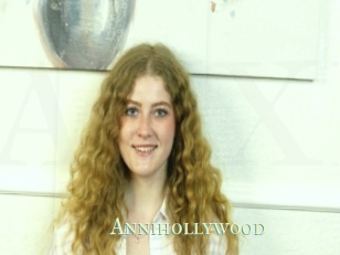 annihollywood Actrice xxx
