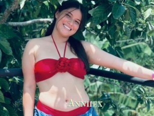 anniiex Actrice xxx