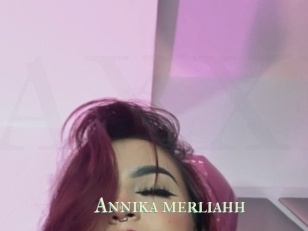Annika_merliahh