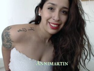 Annimartin