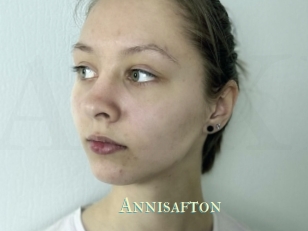 Annisafton