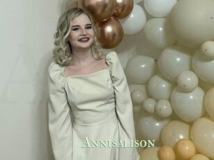 Annisalison