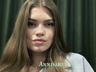 Annisarey