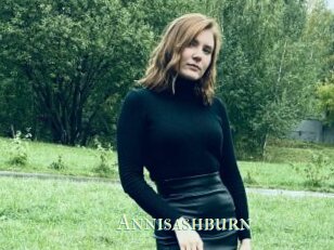 Annisashburn