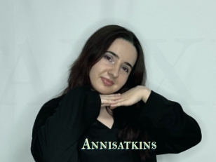 Annisatkins