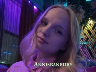 Annisbanbury