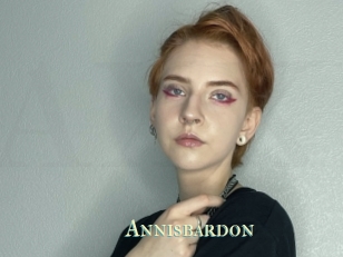 Annisbardon