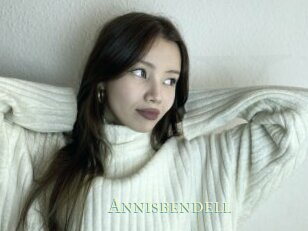Annisbendell