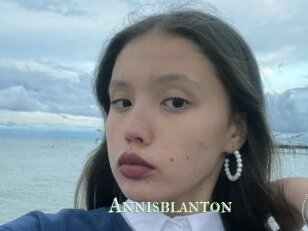 Annisblanton