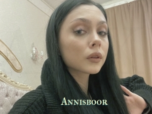 Annisboor