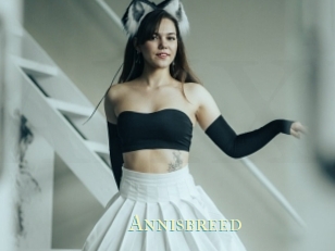 Annisbreed
