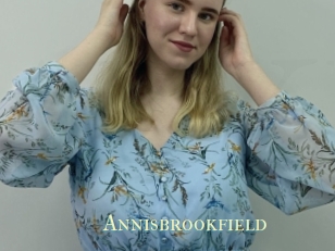Annisbrookfield