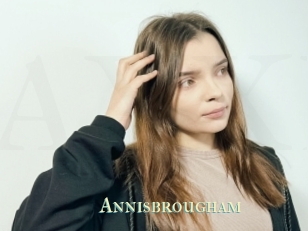 Annisbrougham