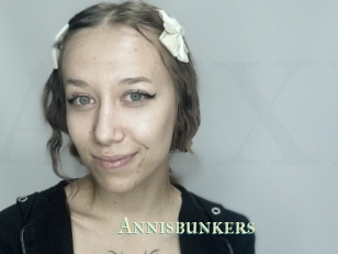 Annisbunkers