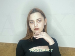 Annisbuoy