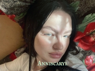 Anniscaryl