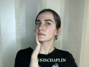 Annischaplin