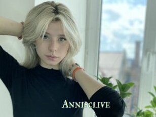 annisclive Actrice xxx