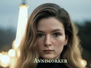 Anniscorker