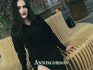 Anniscorson