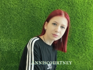 anniscourtney Actrice xxx