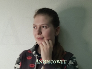 Anniscowee