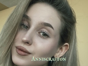 anniscrafton Actrice xxx