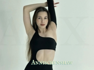 Anniscrenshaw
