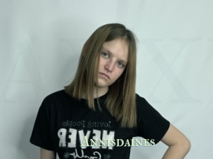 Annisdaines