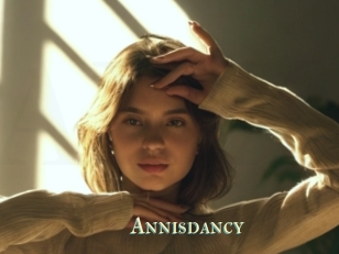 Annisdancy