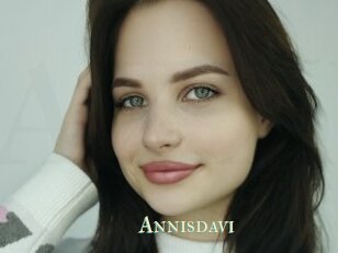 Annisdavi
