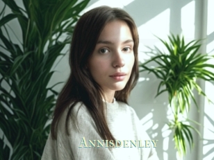 Annisdenley