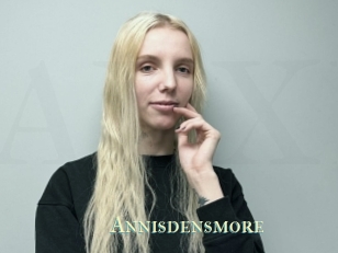 Annisdensmore