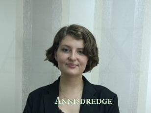 Annisdredge