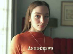 annisdrews Actrice xxx