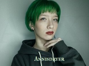 Annisdryer