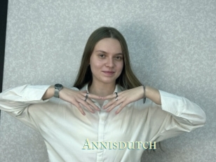 Annisdutch