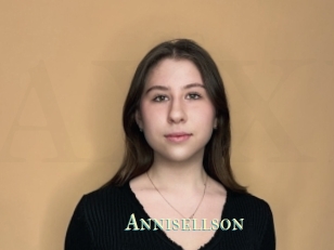 annisellson Actrice xxx