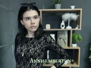 Annisemberton