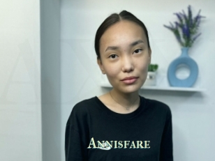 Annisfare