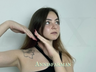 Annisfarman