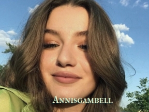 Annisgambell