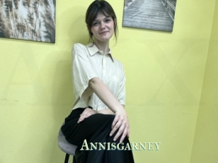 Annisgarney