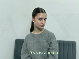 Annisgerald