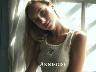 Annisgise