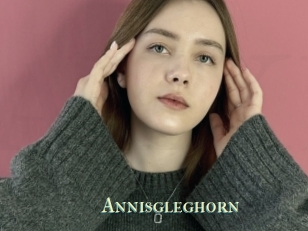 Annisgleghorn
