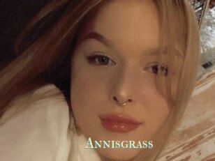 Annisgrass