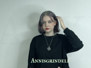 Annisgrindell